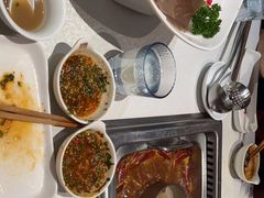 -巴奴毛肚火锅(大剧院店)