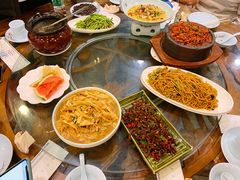 -西江美食舫·江西菜(健德桥店)