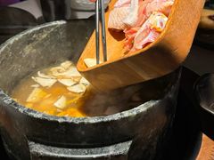 -芸山季·云南山珍菌火锅(人民广场来福士店)