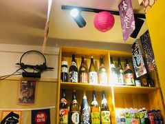 -千吉日本料理(日本一条街店)