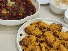 -农园餐厅(北京大学店)