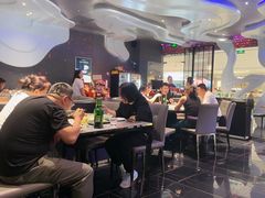 -东方饺子王(哈西万达店)