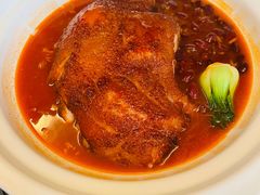 -上和臻品中国菜(花园街店)