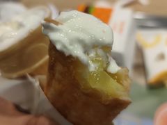 -麦当劳(成都时代奥特莱斯店)