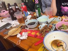 -炒豆合作社(东四总店)