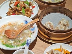 -老奉天马家烧麦(三台子店)