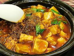 陈麻婆豆腐-陈麻婆豆腐(春熙店)