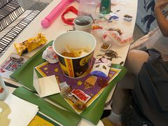 -小七孔景区东门售票处