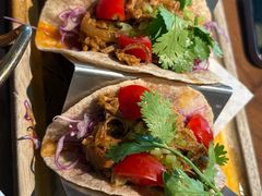 手撕酱香猪肉taco-gaga(北京新中关购物中心店)