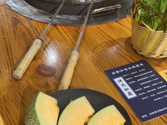 -号令江湖·水浒烤肉(和畅睦邻中心店)