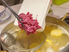 -八合里牛肉火锅(八合里总店)