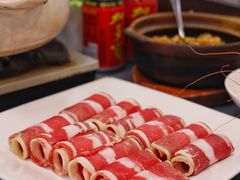 -金龙·打边炉(南京西路店)