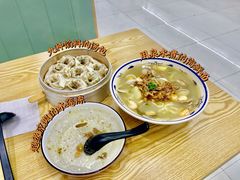 -面道赞宁海海鲜面(迎凤街店)