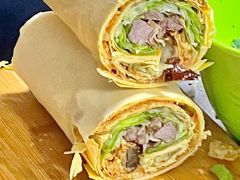 -山东傻大粗粮煎饼(牛街店)