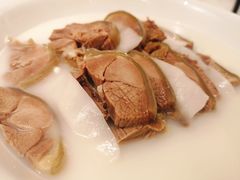 海南椰香白切羊-闻见中国海南菜(K11店)