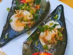 -长平老姿娘夜粥(平东一街店)