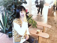 -% Arabica阿拉比卡咖啡(武汉天地店)