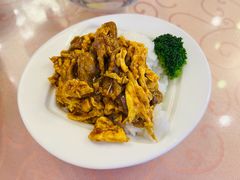 木醋溜须肉-烤肉宛饭庄(南礼士路店)