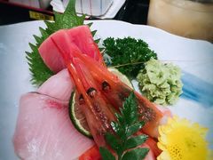 -江户前寿司(好运街店)
