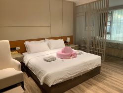 点击看大图 -爱帝宫月子中心(罗湖别墅院)