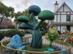 -安徒生童话乐园