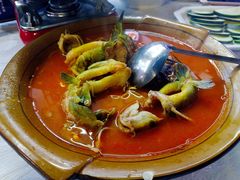 -黔人百味.贵州菜
