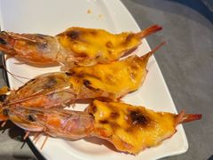 -水木锦堂·自助铁板烧(五道口购物中心店)