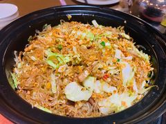 -79号渔船海鲜饭店(华强北店)