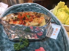 -潮澎派·潮汕菜大排档(南较西路店)