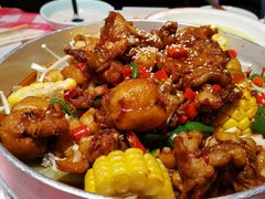 -辣小鲜·南昌大排档(船山路店)