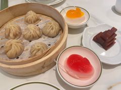 -春家·非遗手工小吃(徐汇万科广场店)