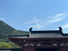 -华清宫景区
