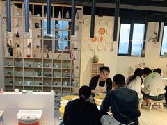 -1001艺术手作·银饰DIY·拼豆(小寨金莎店)