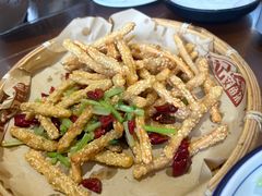 -肖记公安牛肉鱼杂馆·省级非物质文化遗产(三角路直营店)