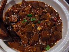 姜王血粑鸭-吃饭皇帝大(合生汇店)