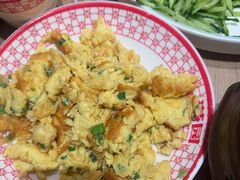 -满园烤鸭·春饼(太原街万达店)