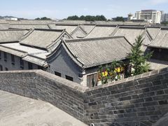 -青州古城