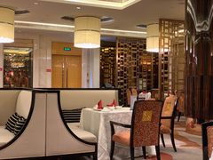 -酌宴府The China Club·广州万富希尔顿酒店(云城东路店)