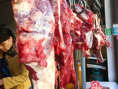 牛腩-羊坝头新鲜牛羊肉(中山中路店)