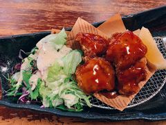 -白石的深夜食堂(大上海店)