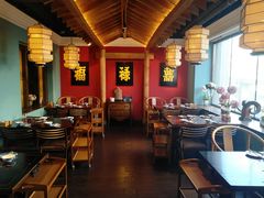 -颐和•海鲜砂锅粥•啫啫煲(奥林匹克广场店)