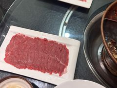 -福寿斋·老北京铜锅涮肉·烤鸭(顺义总店)