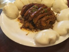 -龙福园·回家干饭小炒(徐东店)