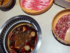 -海底捞大排档火锅(打浦路店)