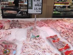 -永辉超市(萧山宝龙广场店)