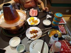 -额尔敦·品质自助(摩尔城店)