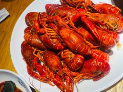 -金陵一哥龙虾馆(三牌楼总店)