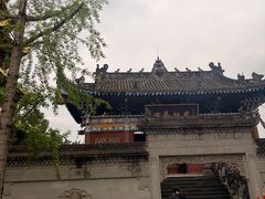 -磁器口古镇