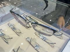 -宝岛眼镜(北京亚运村旗舰店)