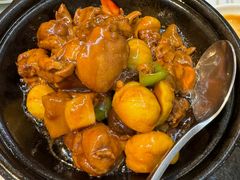 -到家尝北京菜(西坝河店)